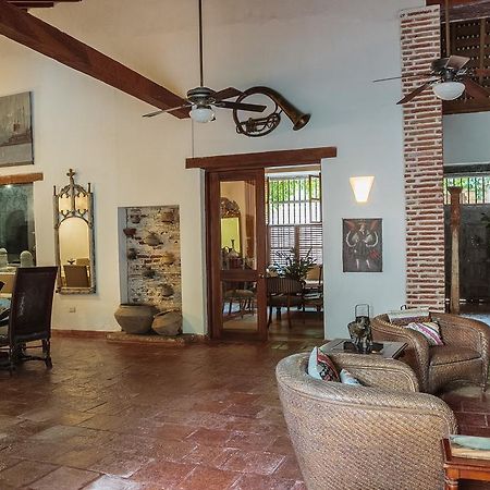 Casa Mejia Hotel Cartagena Kültér fotó