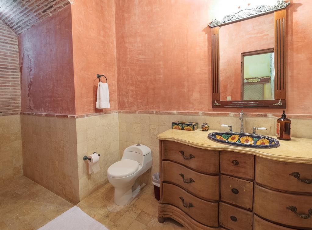 Casa Mejia Hotel Cartagena Szoba fotó