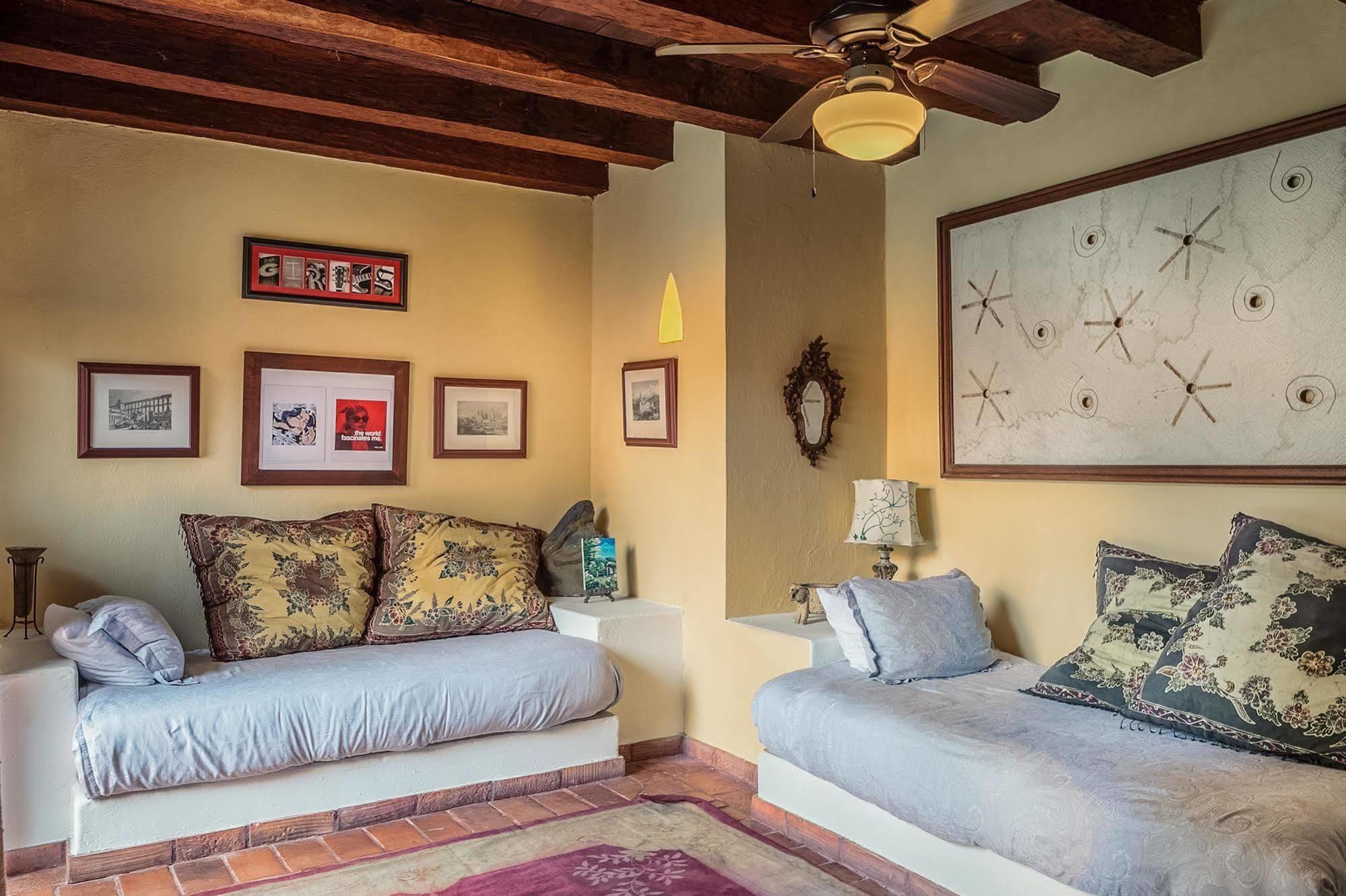 Casa Mejia Hotel Cartagena Kültér fotó