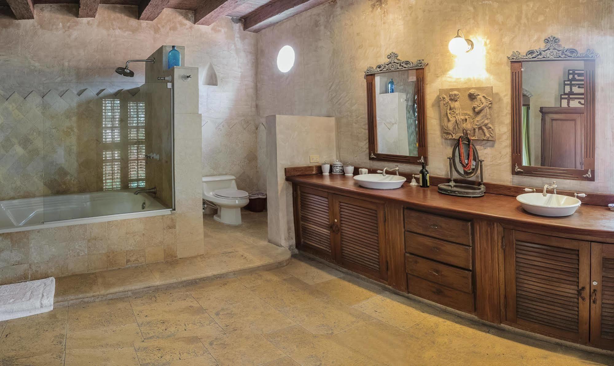 Casa Mejia Hotel Cartagena Kültér fotó