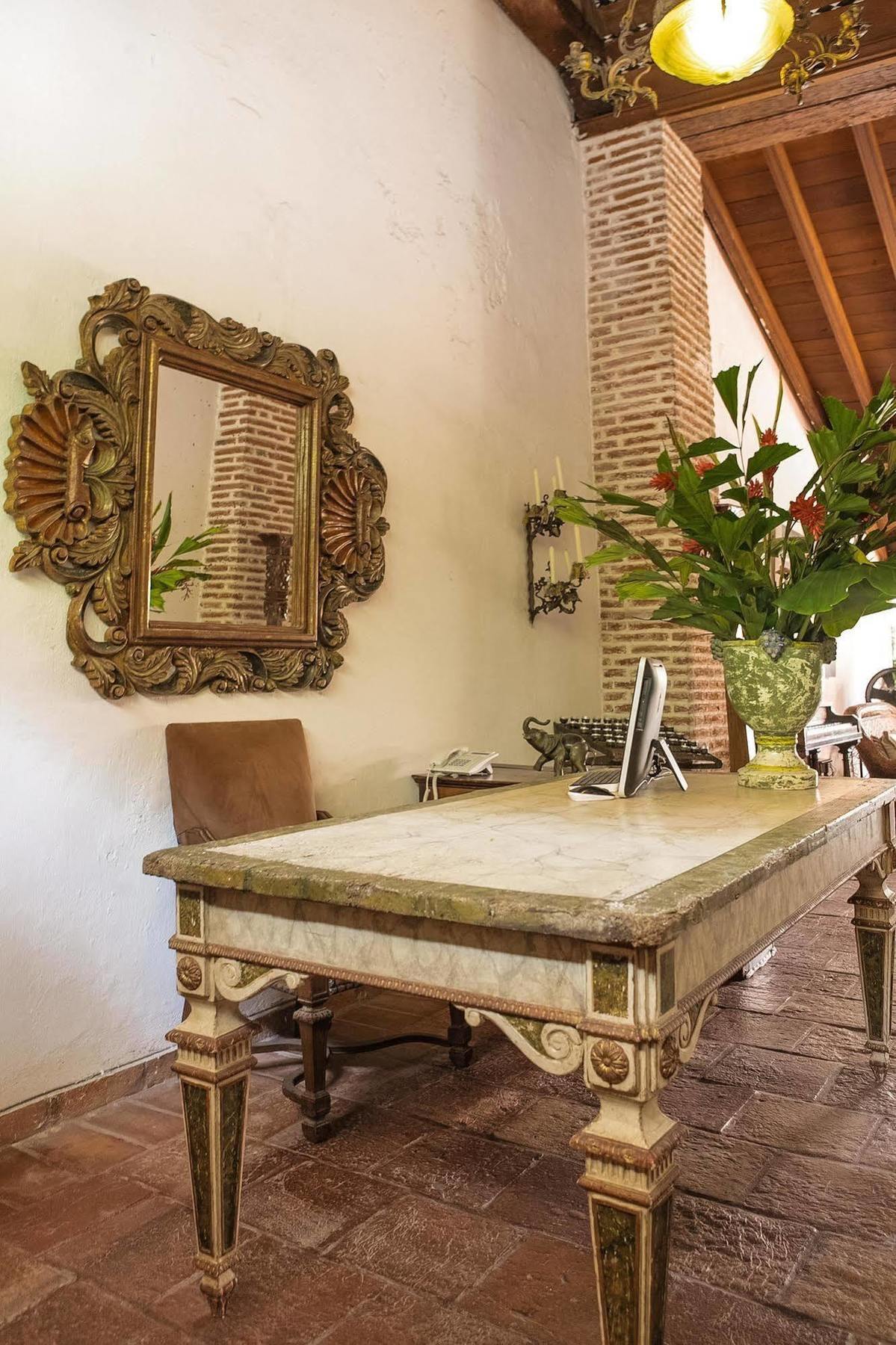 Casa Mejia Hotel Cartagena Kültér fotó