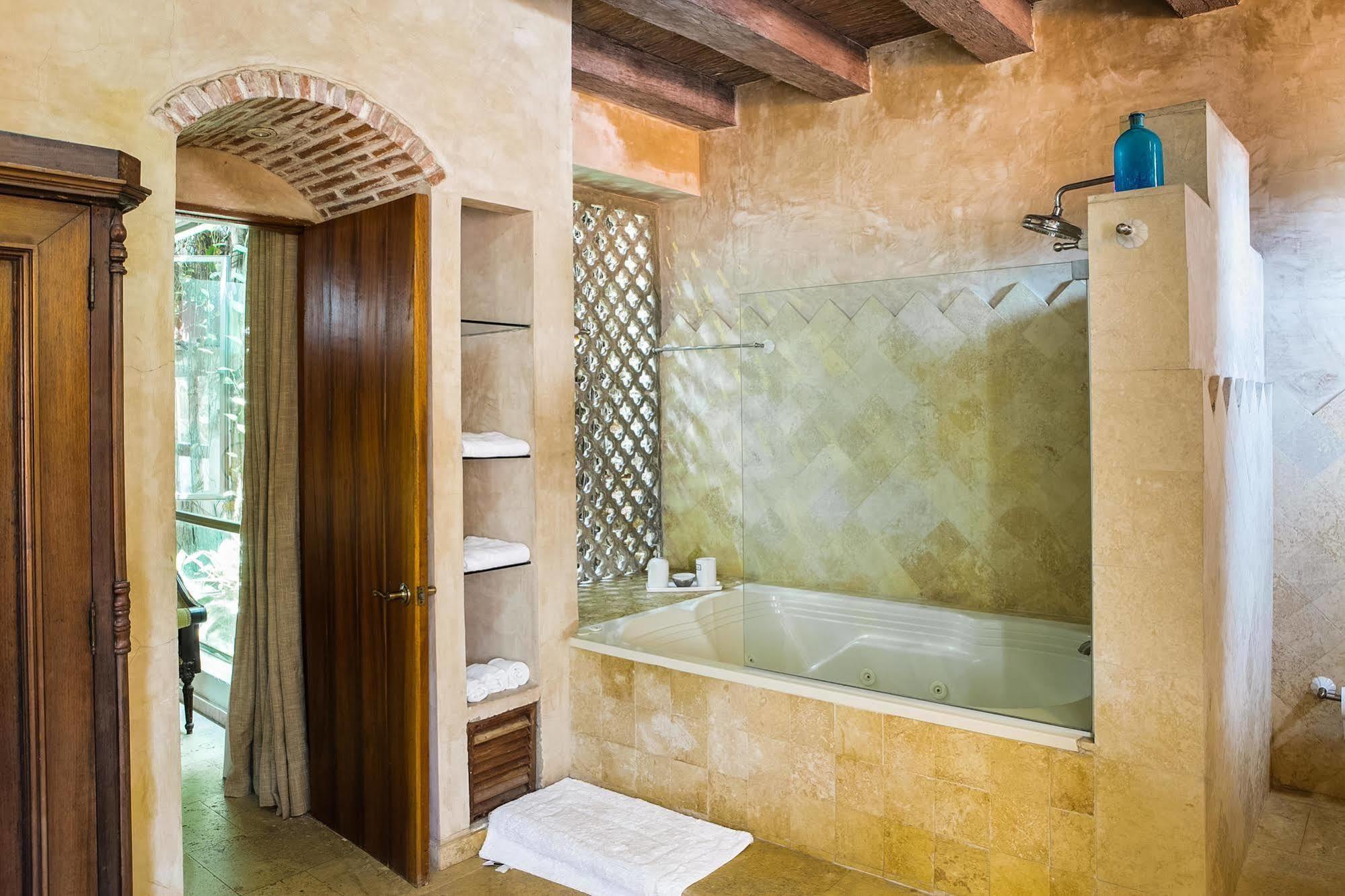 Casa Mejia Hotel Cartagena Kültér fotó