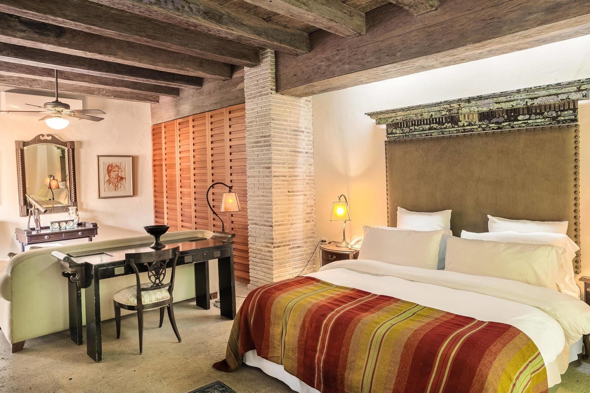 Casa Mejia Hotel Cartagena Kültér fotó