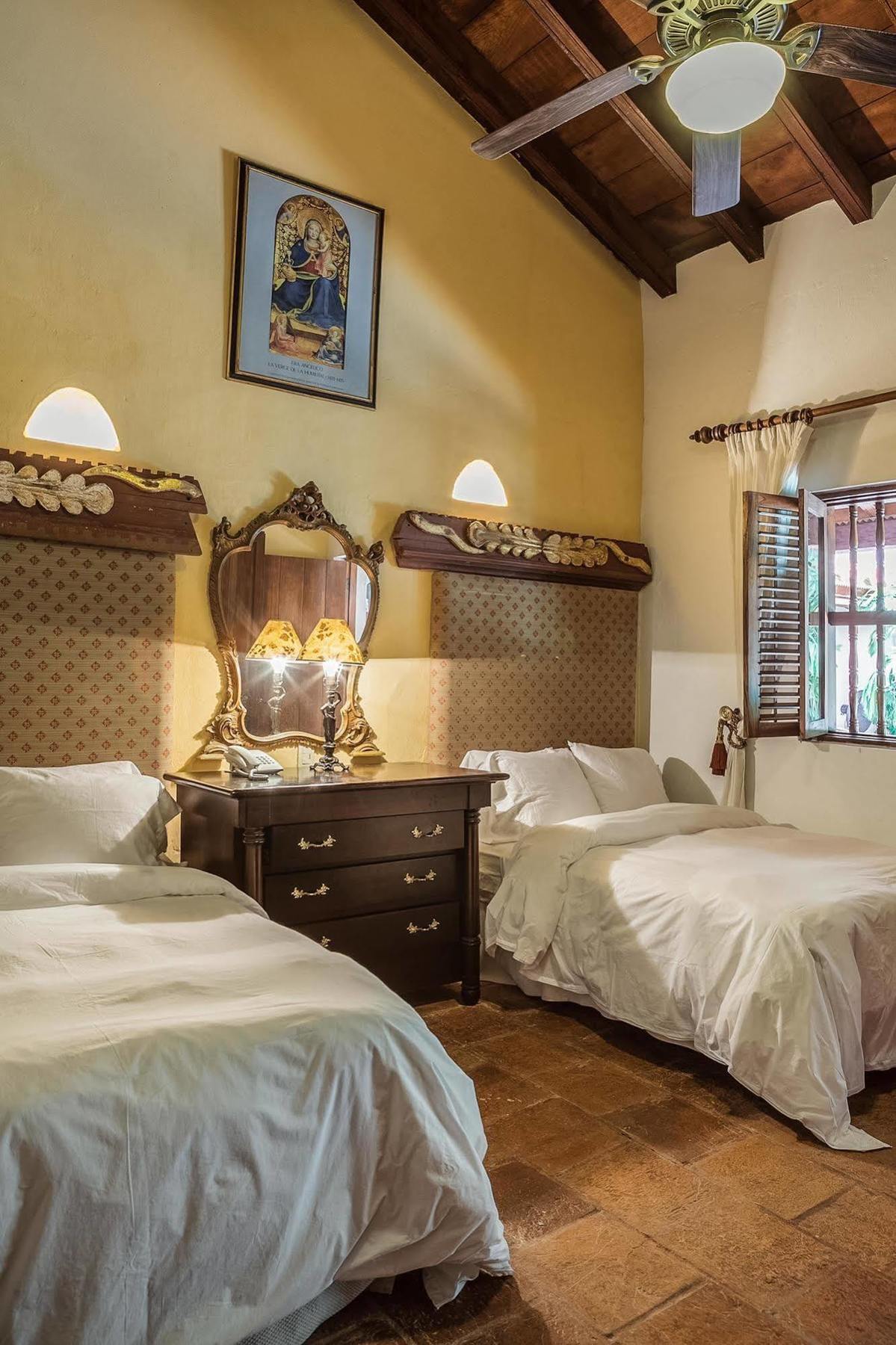 Casa Mejia Hotel Cartagena Kültér fotó