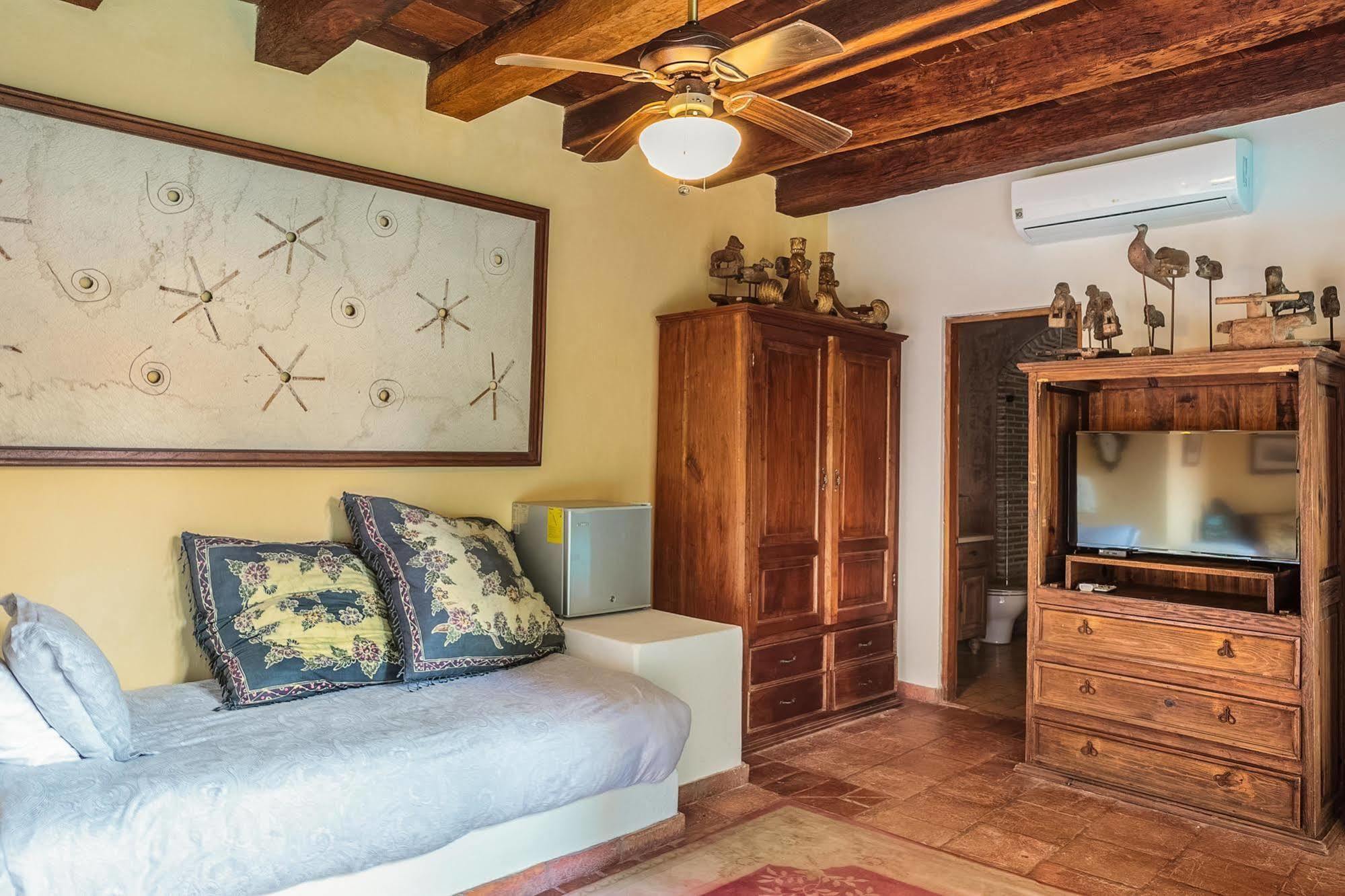 Casa Mejia Hotel Cartagena Kültér fotó