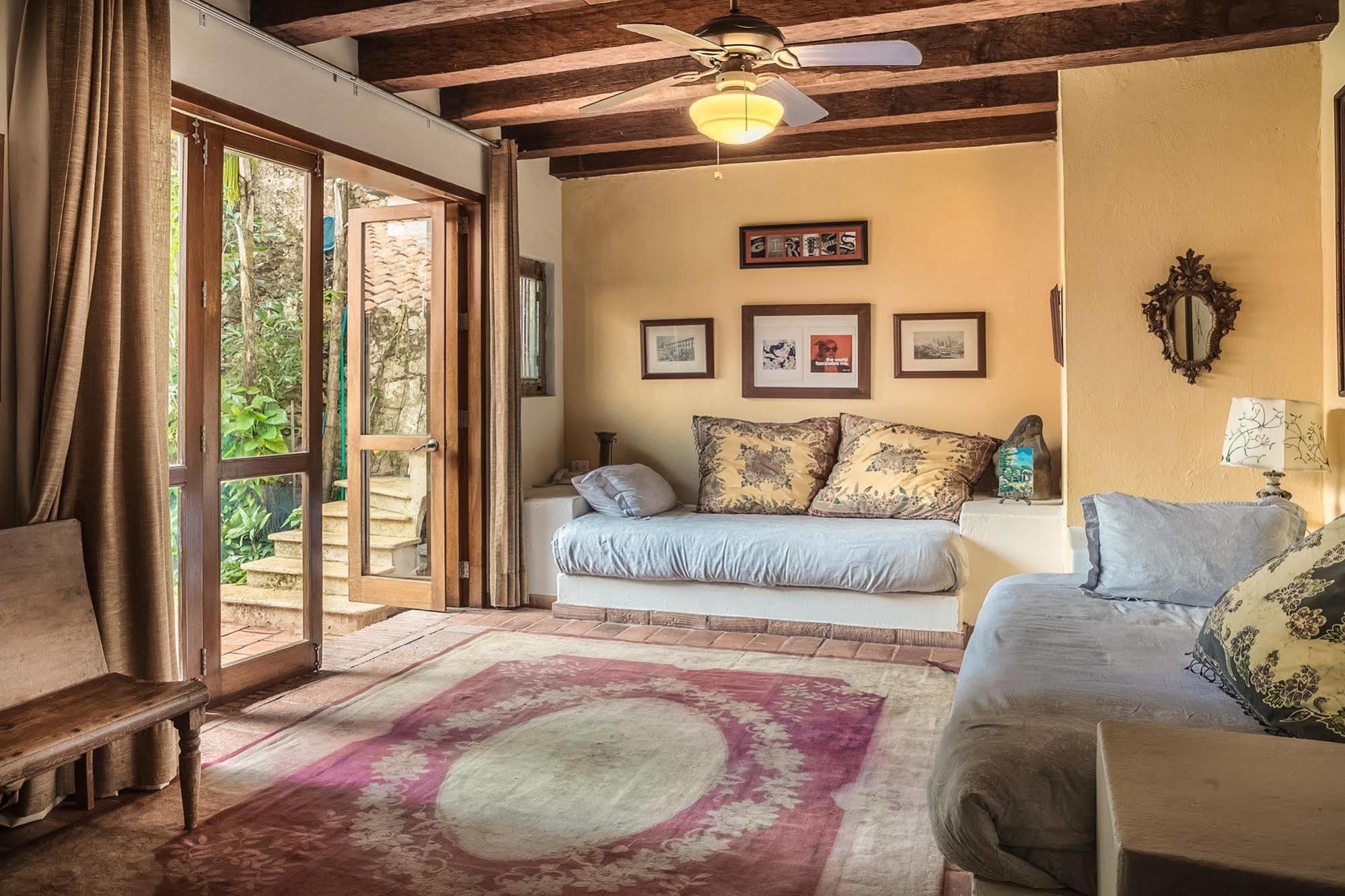 Casa Mejia Hotel Cartagena Kültér fotó