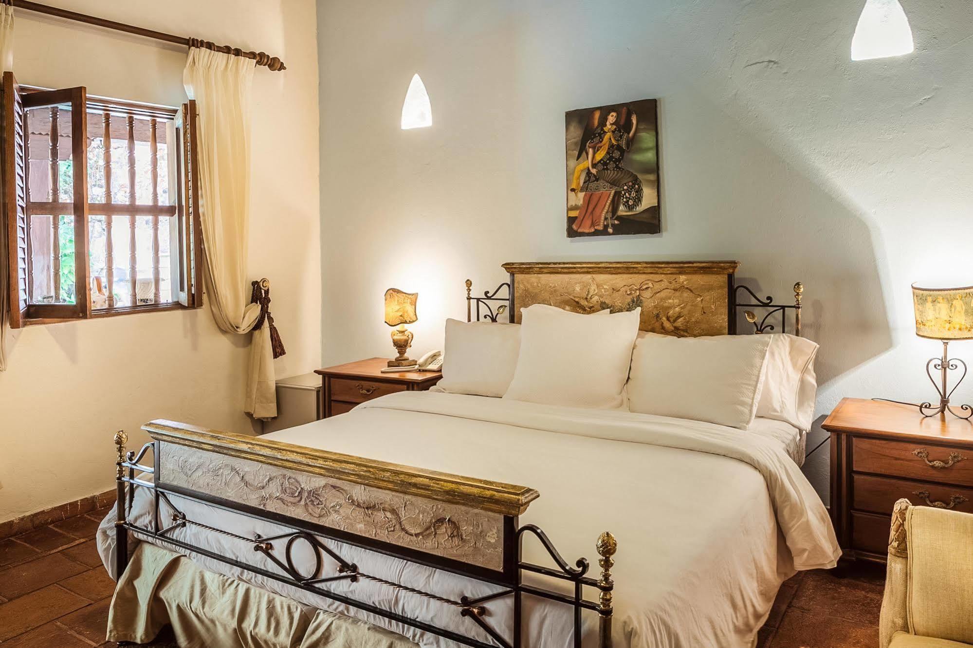 Casa Mejia Hotel Cartagena Kültér fotó