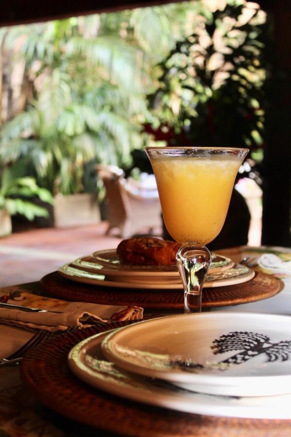 Casa Mejia Hotel Cartagena Kültér fotó